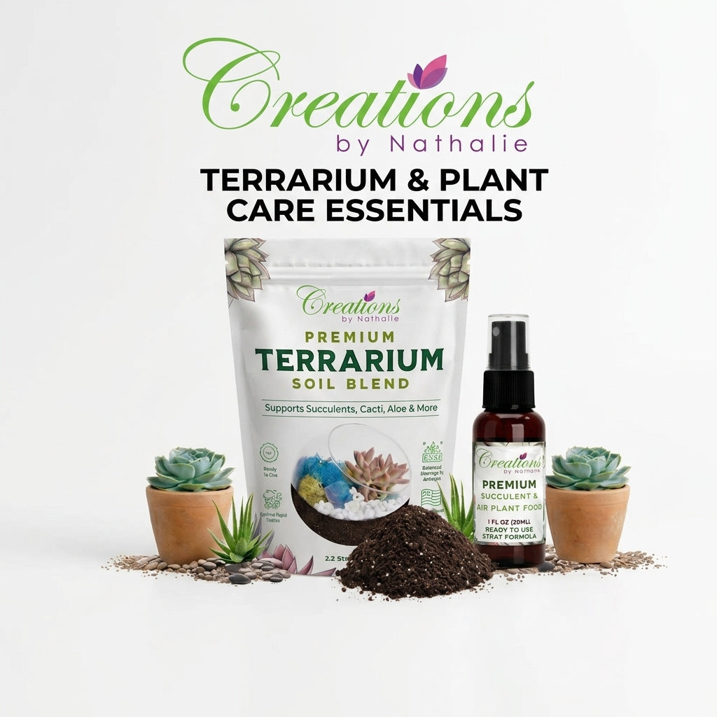 Plant Care