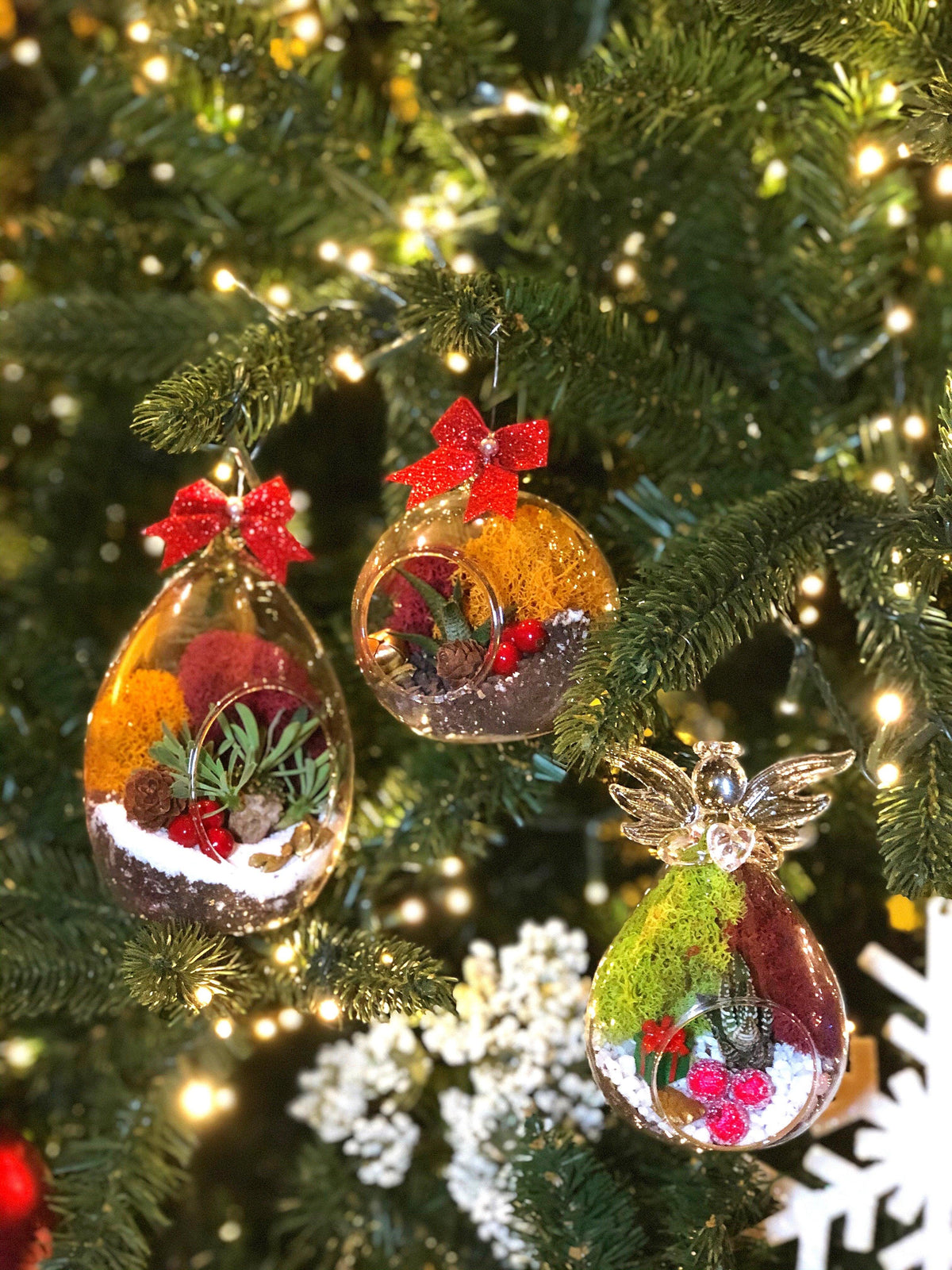 Holiday Collection - Creations by Nathalie