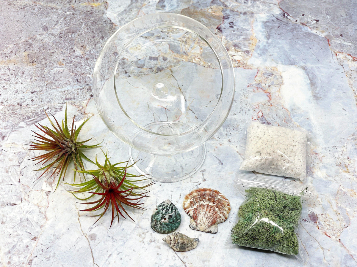 Shippable Items and DIY Kits - Creations by Nathalie