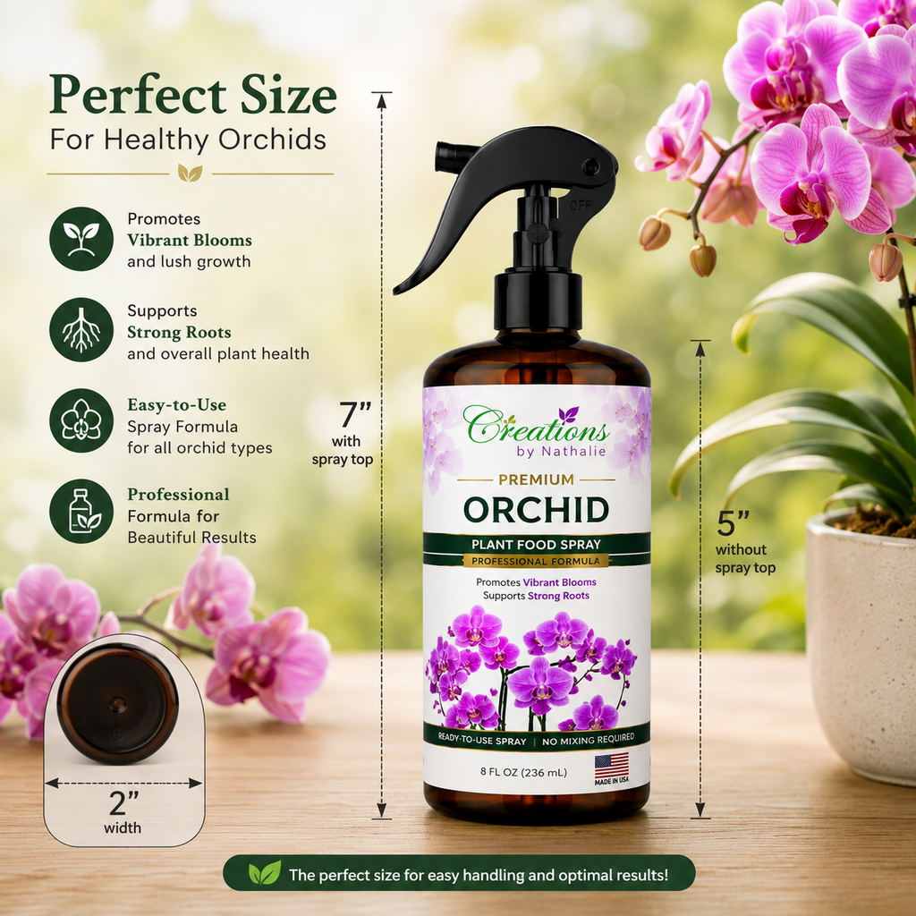 Liquid Plant Food for Indoor Plants, Indoor Plant Food, Orchid Fertilizer Liquid, House Plant Food, Orchid Food Spray, Plant Fertilizer Liquid, Liquid Fertilizer for Indoor House Plants