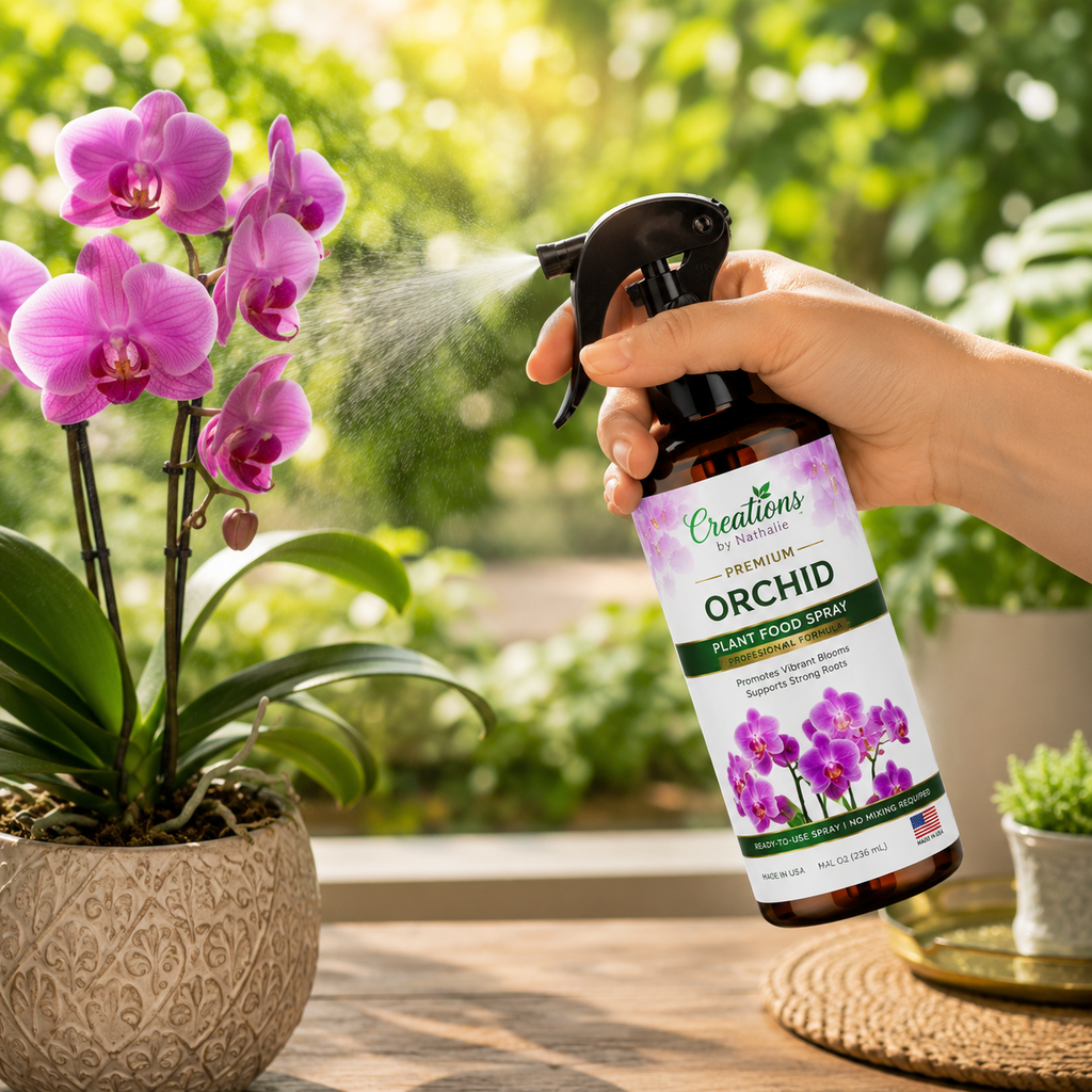 Liquid Plant Food for Indoor Plants, Indoor Plant Food, Orchid Fertilizer Liquid, House Plant Food, Orchid Food Spray, Plant Fertilizer Liquid, Liquid Fertilizer for Indoor House Plants