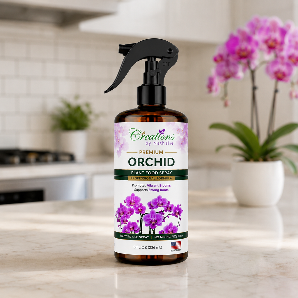 Liquid Plant Food for Indoor Plants, Indoor Plant Food, Orchid Fertilizer Liquid, House Plant Food, Orchid Food Spray, Plant Fertilizer Liquid, Liquid Fertilizer for Indoor House Plants