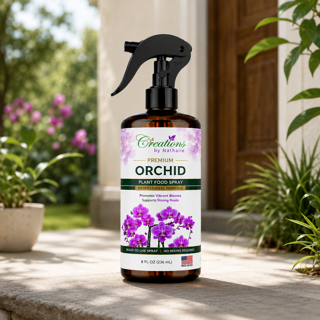 Liquid Plant Food for Indoor Plants, Indoor Plant Food, Orchid Fertilizer Liquid, House Plant Food, Orchid Food Spray, Plant Fertilizer Liquid, Liquid Fertilizer for Indoor House Plants