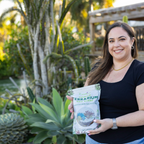 Terrarium Soil Mix & Plant Food Bundle — Well-Draining Potting Soil for Succulents, Cactus, Aloe & Indoor Plants
