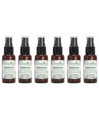 Succulent & Air Plant Fertilizer Spray — Ready-to-Use Liquid Plant Food for Terrariums, Indoor Plants & DIY Kits
